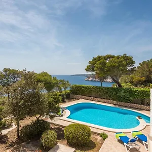 Ponent Galdana - Cala Galdana (Menorca)