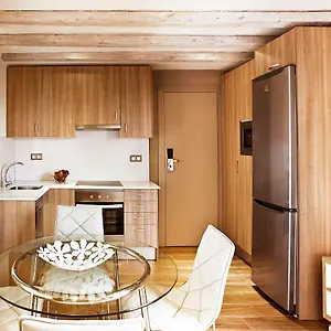 Mila Apartmán