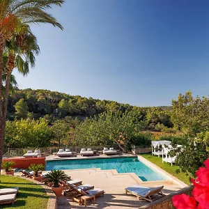 Lluc Boutique Country & Agroturismo Sant Rafel de sa Creu