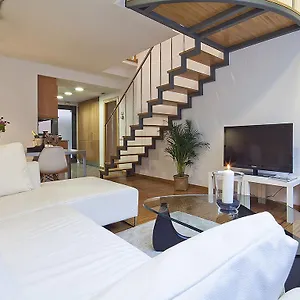 Rentals - Park Guell Barcelone