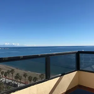 Aloha Playa - Front De Benalmadena