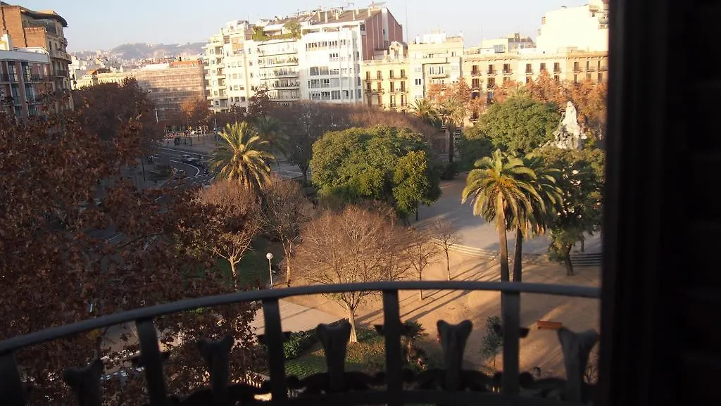 Mh Apartments Tetuan Barcelona 0*,