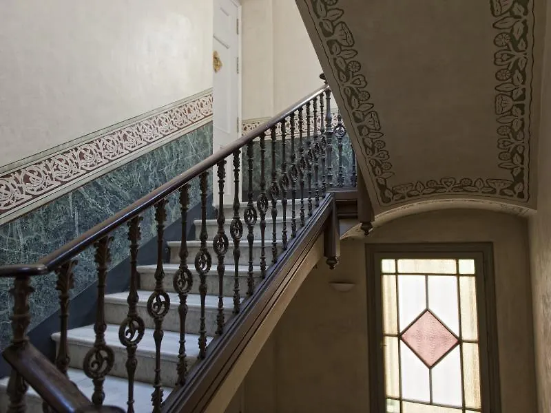 Mh Apartments Tetuan Barcelona