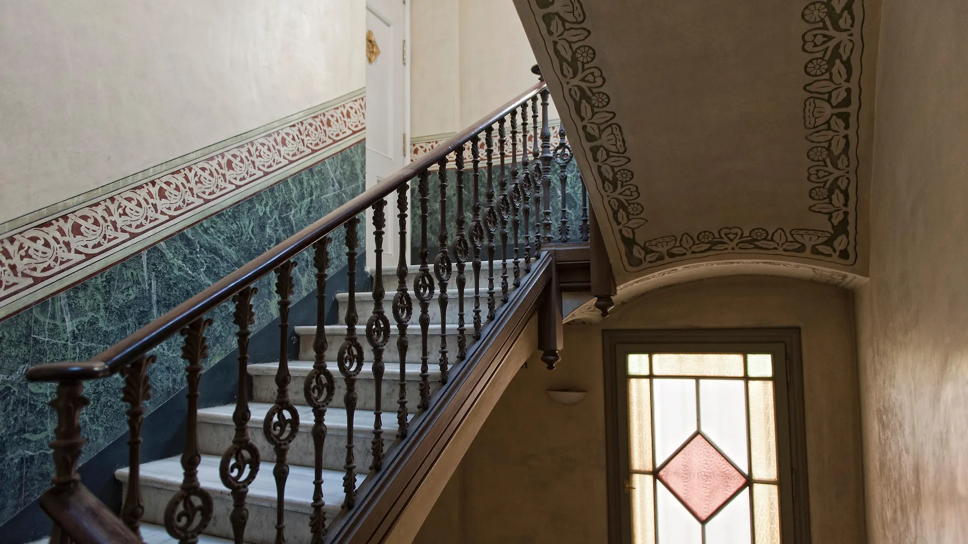 Mh Apartments Tetuan Barcelona
