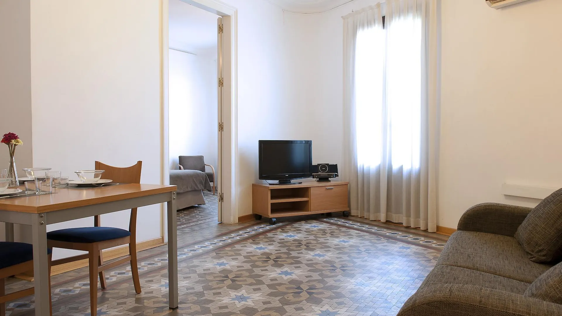 Mh Apartments Tetuan Barcelona