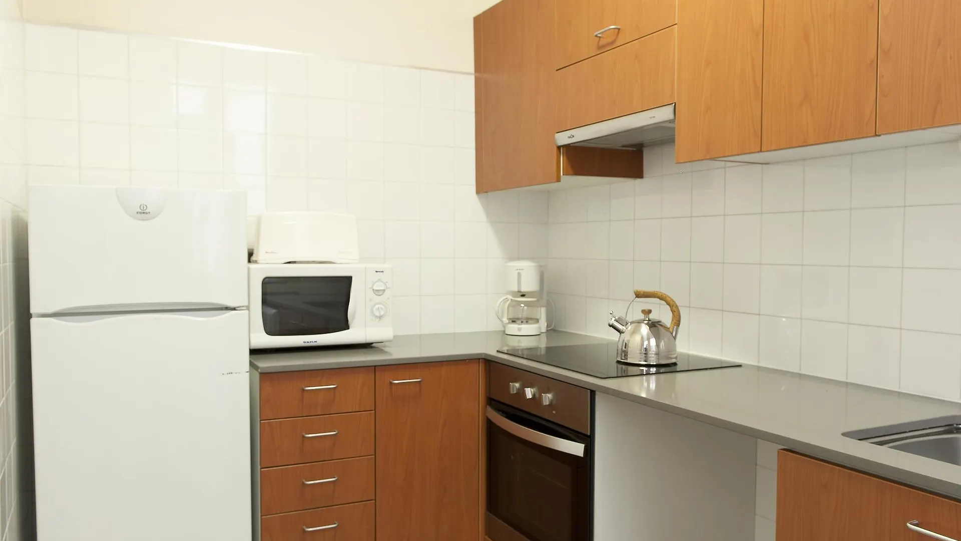 Mh Apartments Tetuan Barcelona Spain