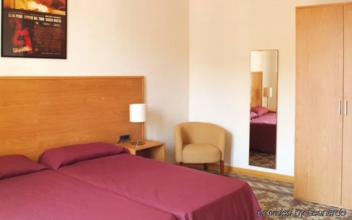 Mh Apartments Tetuan Barcelona