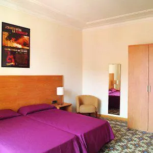 Mh Apartments Tetuan Barcelona 0*,