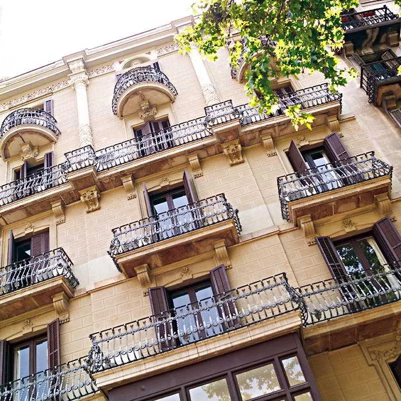 Mh Apartments Tetuan Barcelona