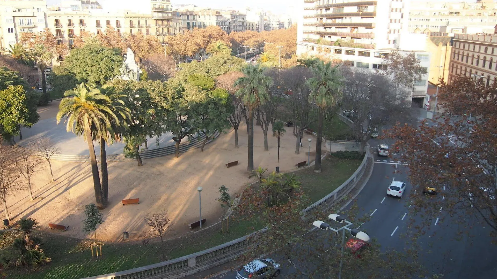 Mh Apartments Tetuan Barcelona 0*,