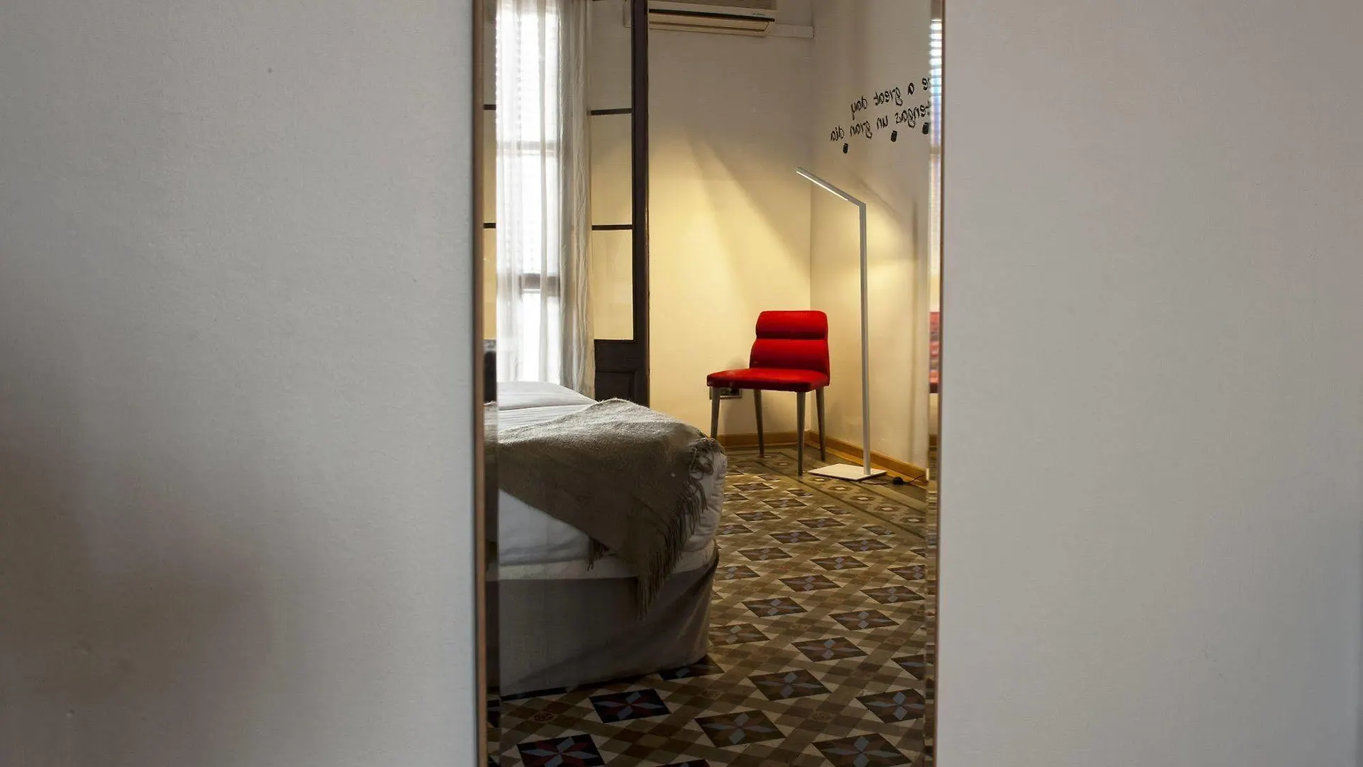 Mh Apartments Tetuan Barcelona