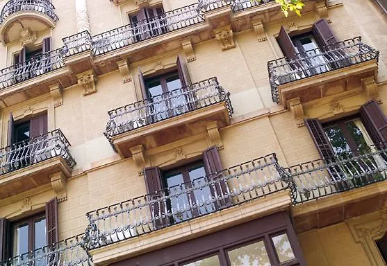 Mh Apartments Tetuan Barcelona