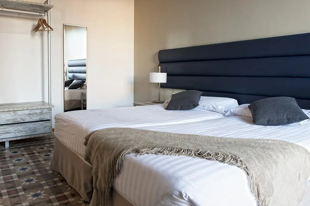 Mh Apartments Tetuan Barcelona