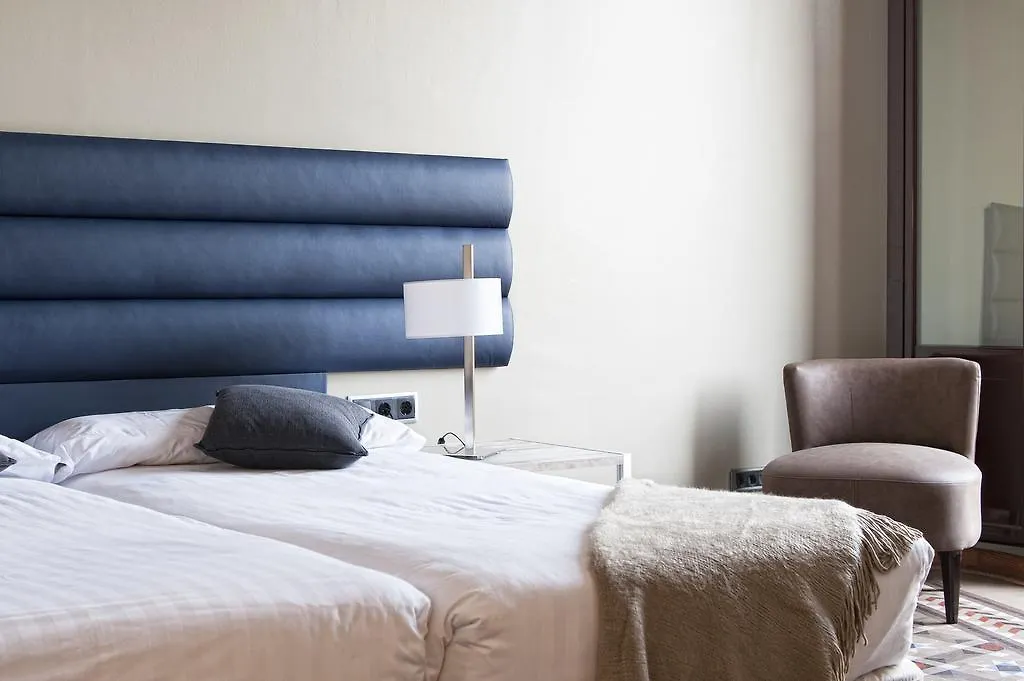 Mh Apartments Tetuan Barcelona 0*,  Španělsko