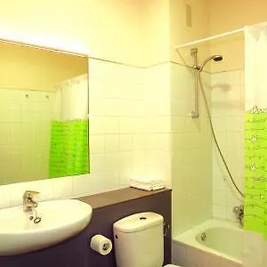 Mh Apartments Tetuan Barcelona