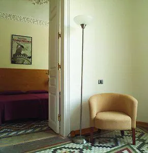 Mh Apartments Tetuan Barcelona