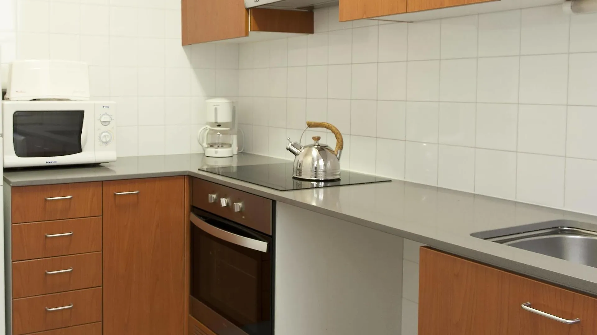 Mh Apartments Tetuan Barcelona