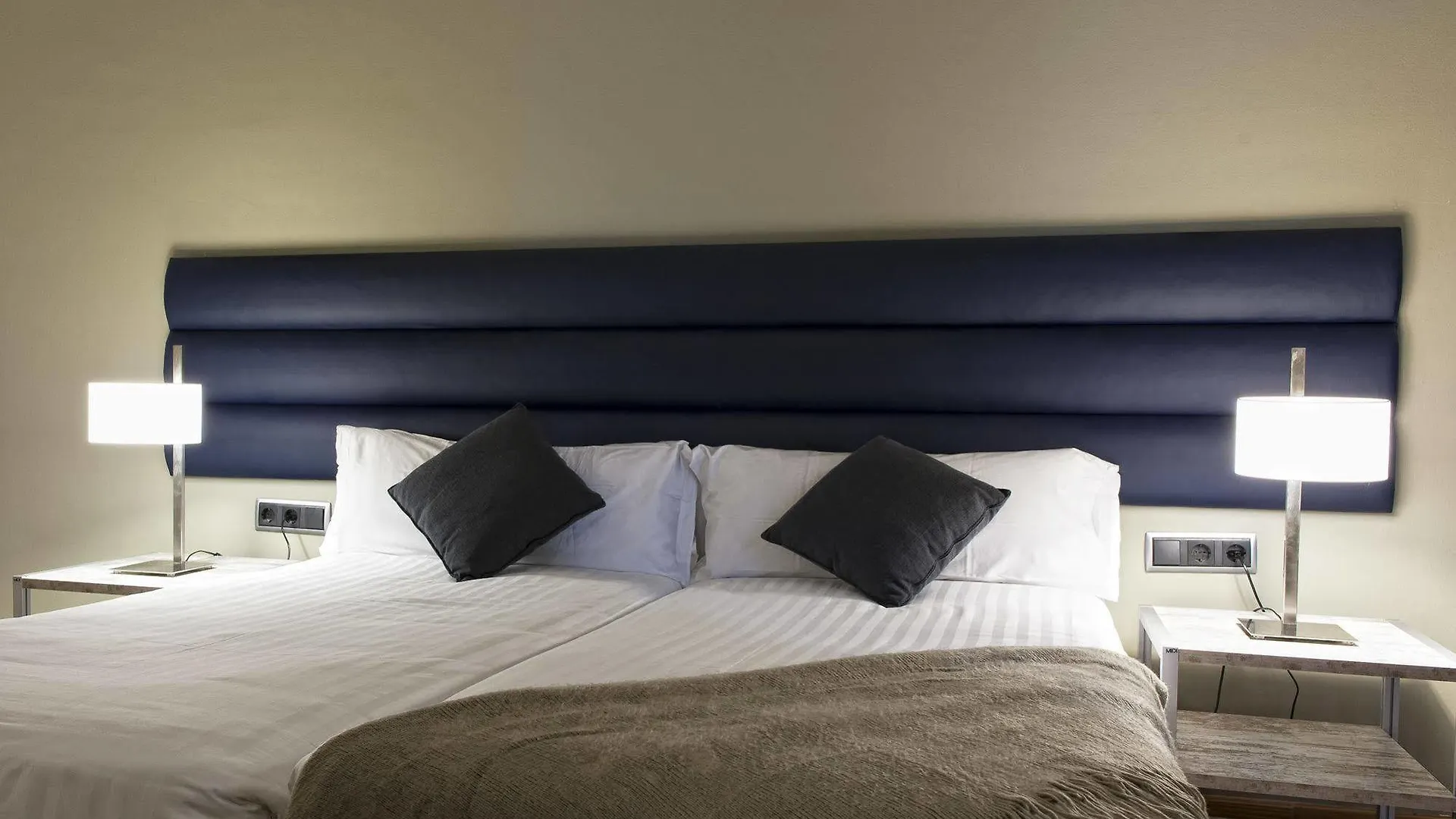 Mh Apartments Tetuan Barcelona